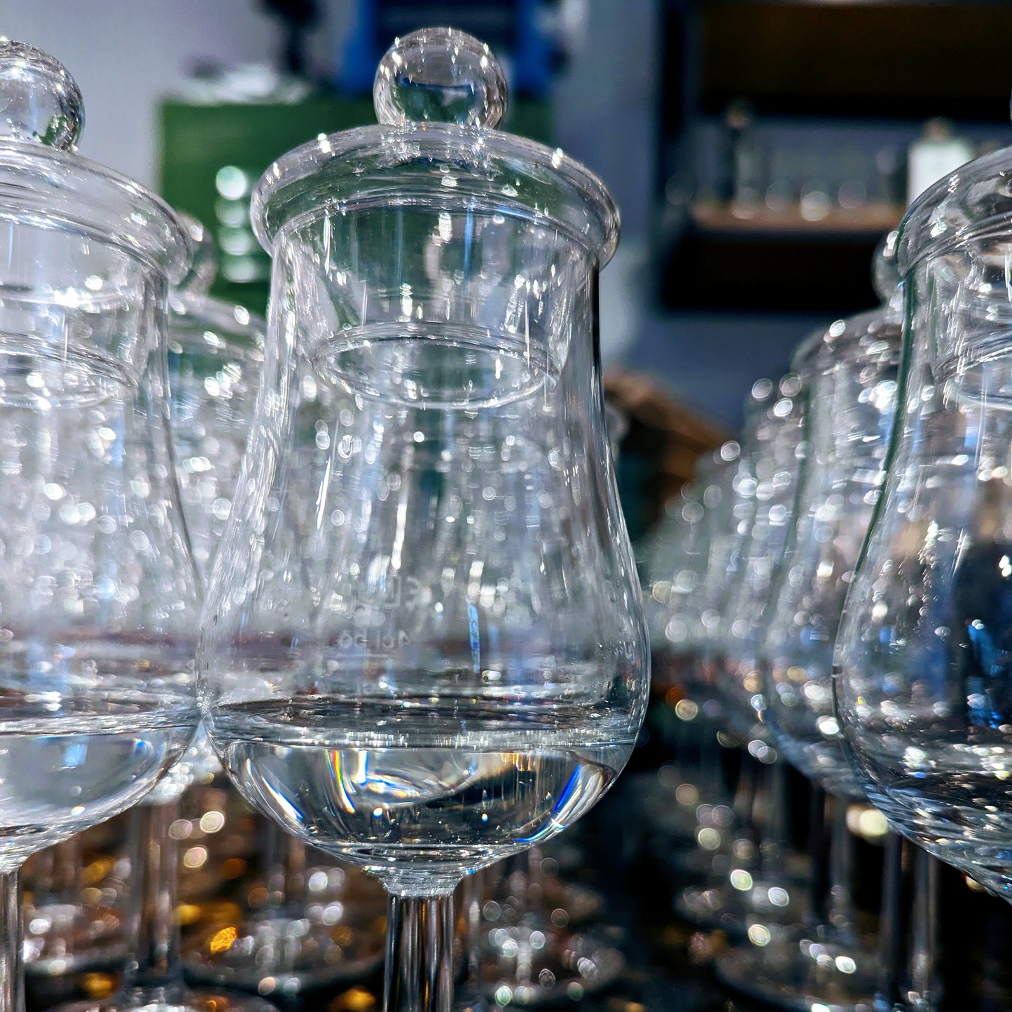 Gin-Seminar