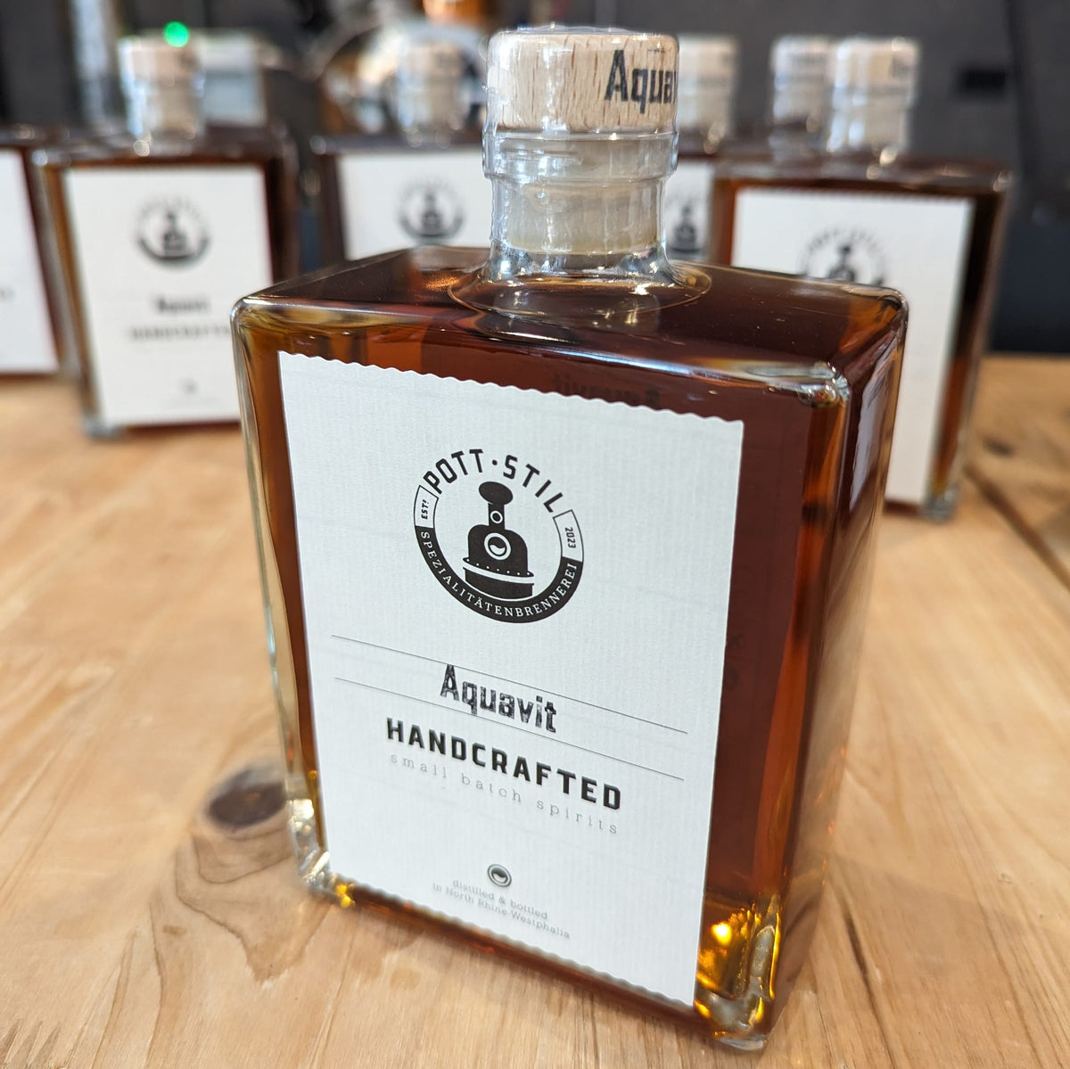 Aquavit