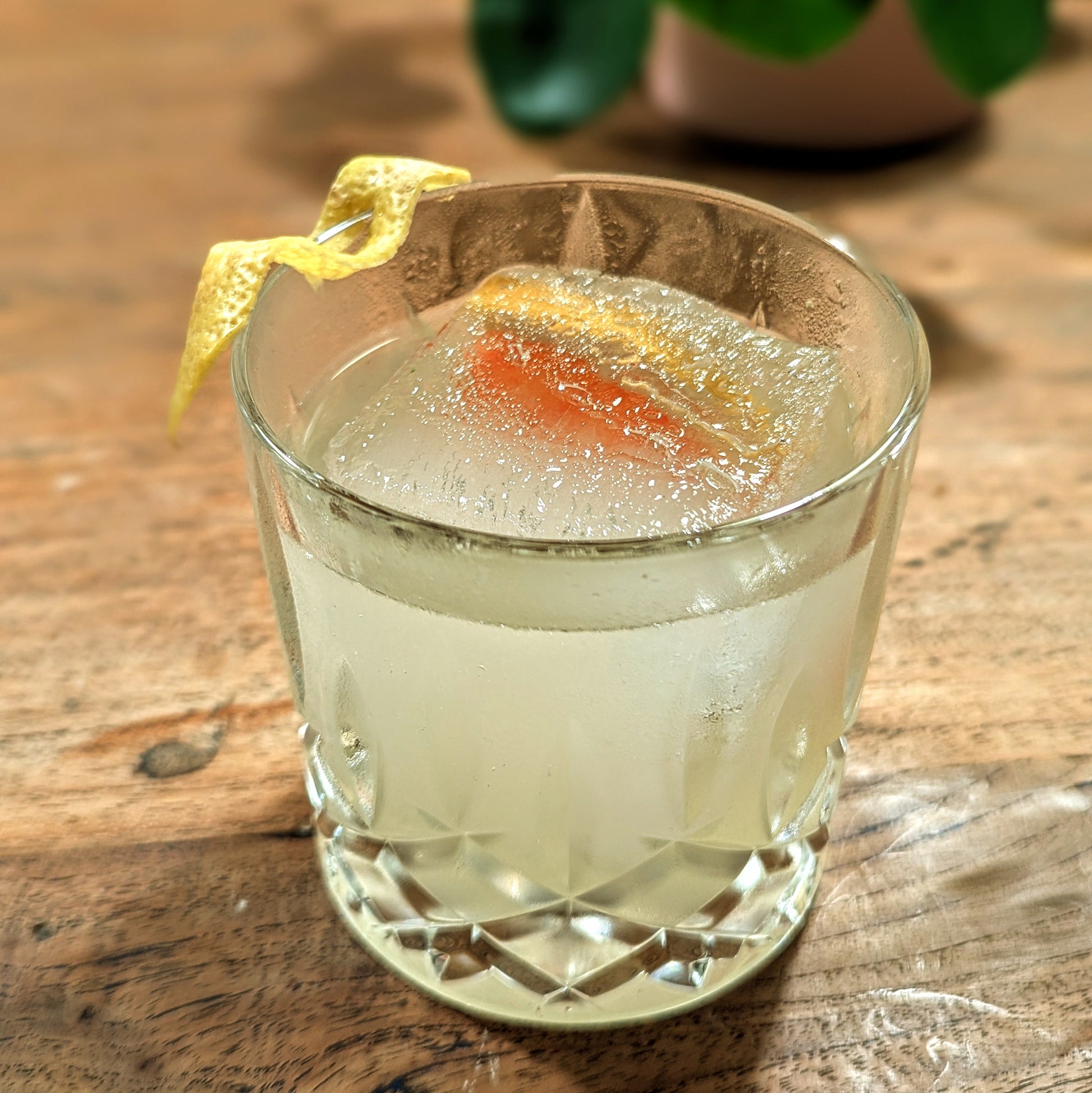 Cocktail-Kurs in der POTT.STIL Brennerei Neukirchen-Vluyn 