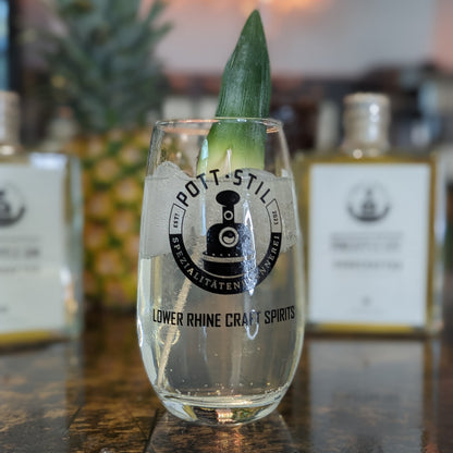 Pineapple Gin