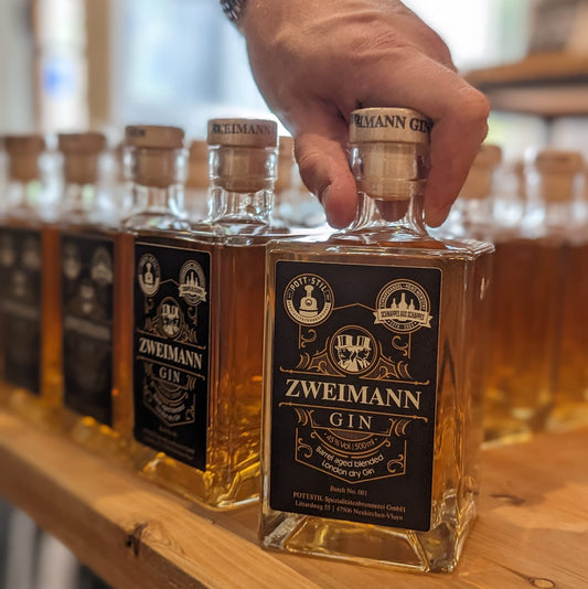 Zweimann Gin