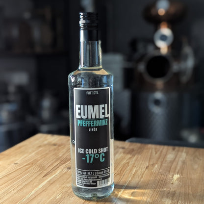 Eumel 0,7L 18% vol