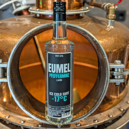 Eumel 0,7L 18% vol