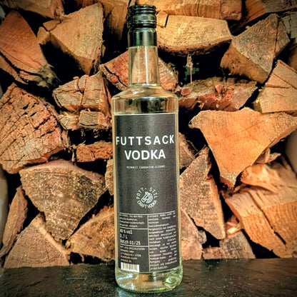 Futtsack Vodka