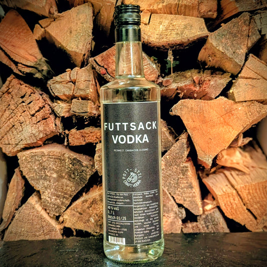 Futtsack Vodka